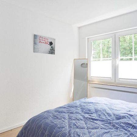 Grosse Gemutliche Wohnung Mit Waldblick Köln Exterior foto