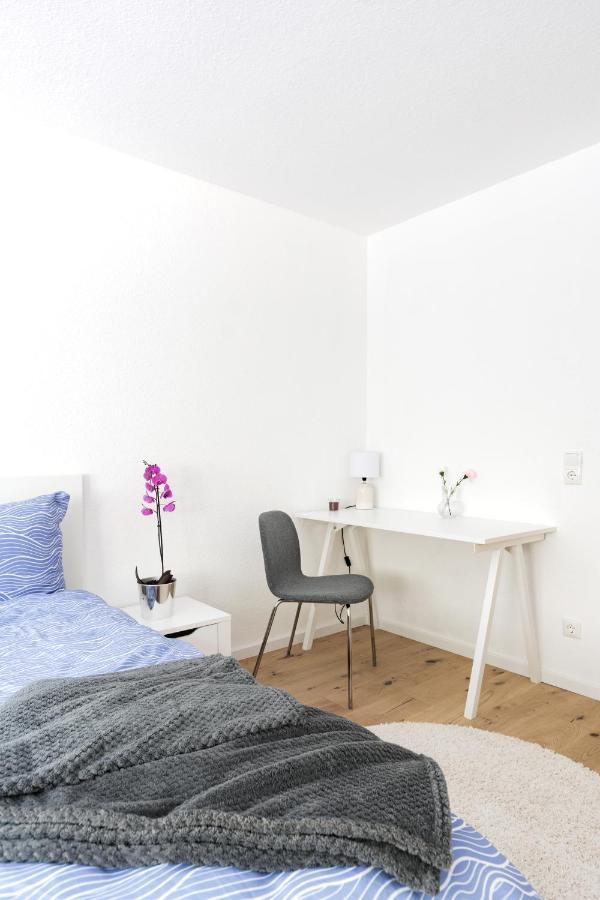 Grosse Gemutliche Wohnung Mit Waldblick Köln Exterior foto