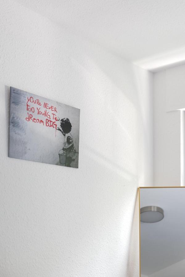 Grosse Gemutliche Wohnung Mit Waldblick Köln Exterior foto