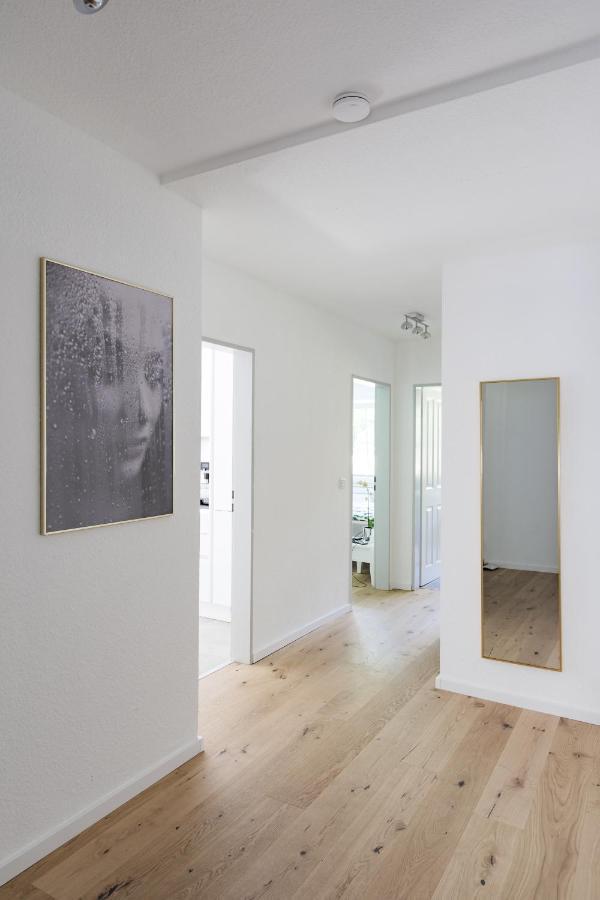 Grosse Gemutliche Wohnung Mit Waldblick Köln Exterior foto