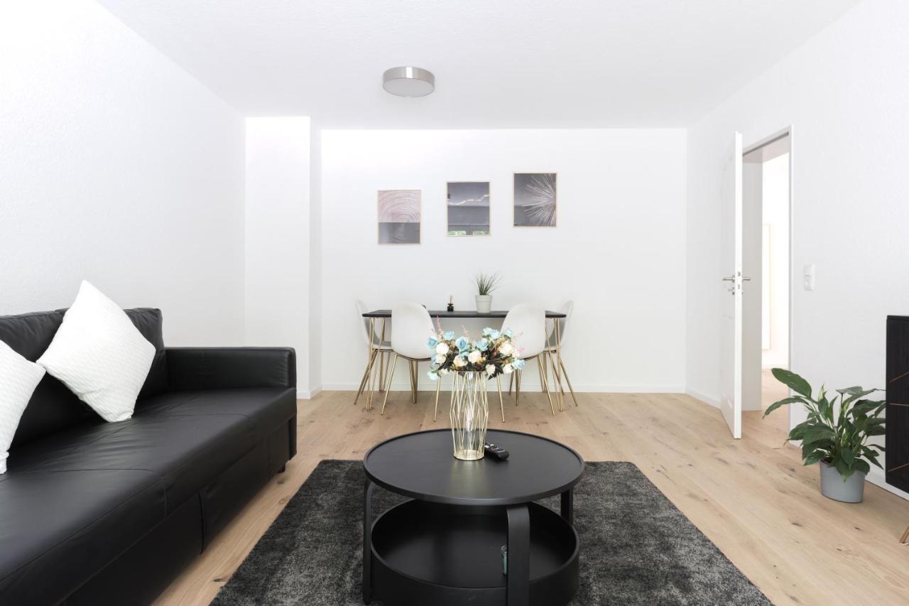 Grosse Gemutliche Wohnung Mit Waldblick Köln Exterior foto