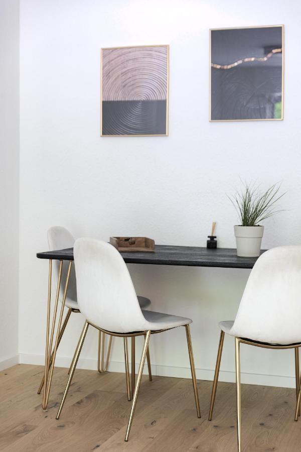 Grosse Gemutliche Wohnung Mit Waldblick Köln Exterior foto