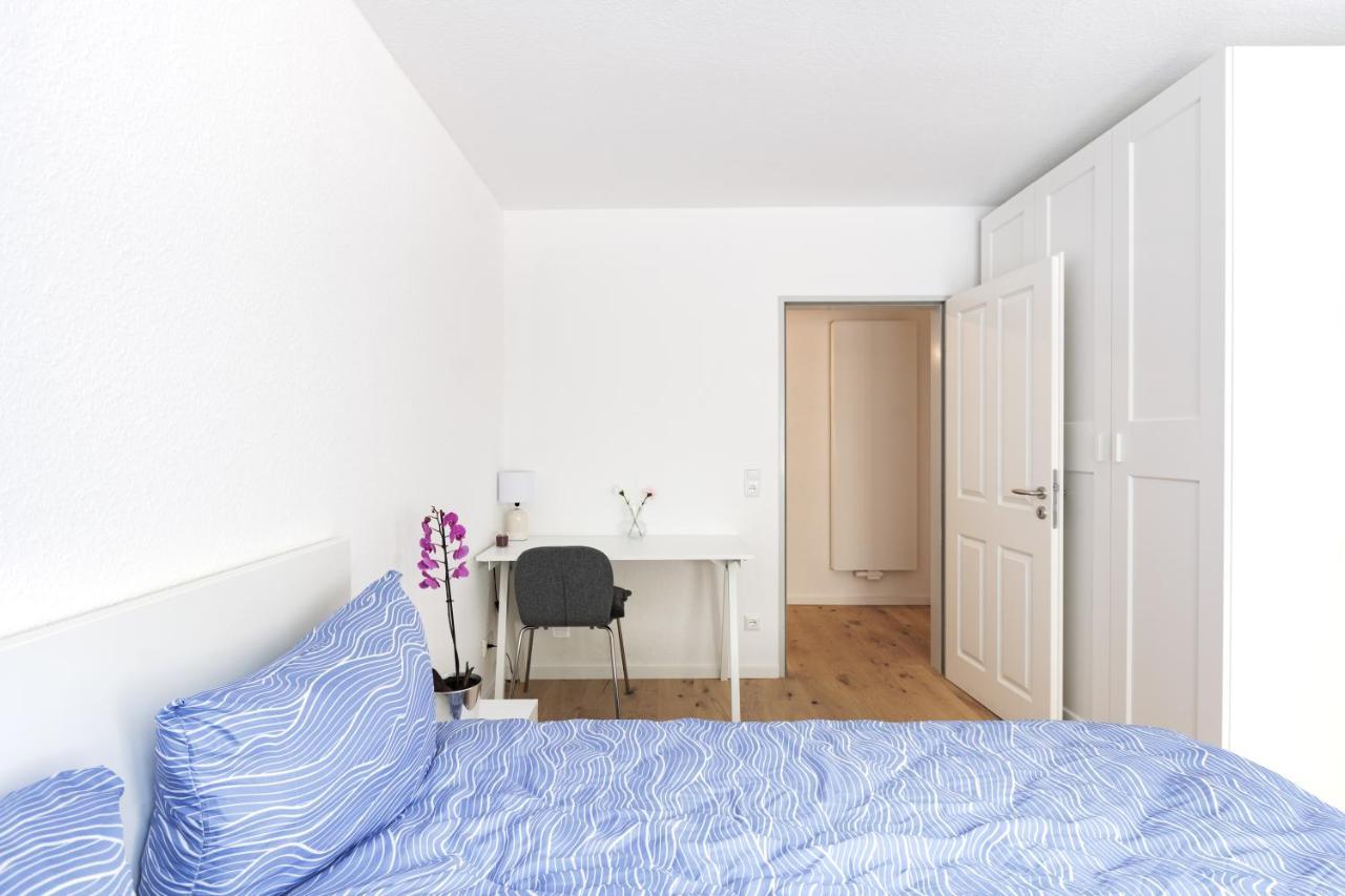 Grosse Gemutliche Wohnung Mit Waldblick Köln Exterior foto