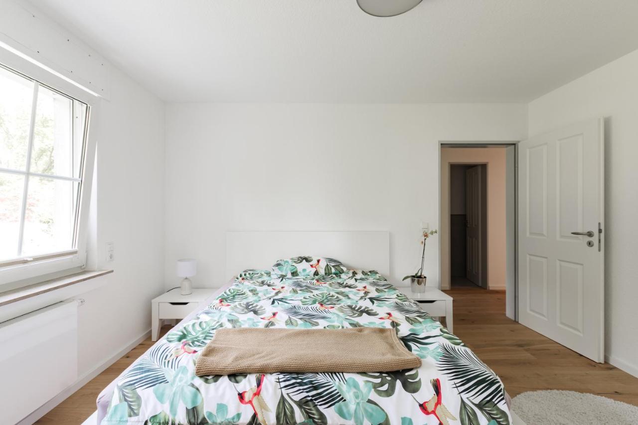 Grosse Gemutliche Wohnung Mit Waldblick Köln Exterior foto