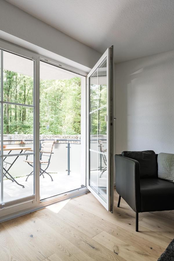 Grosse Gemutliche Wohnung Mit Waldblick Köln Exterior foto